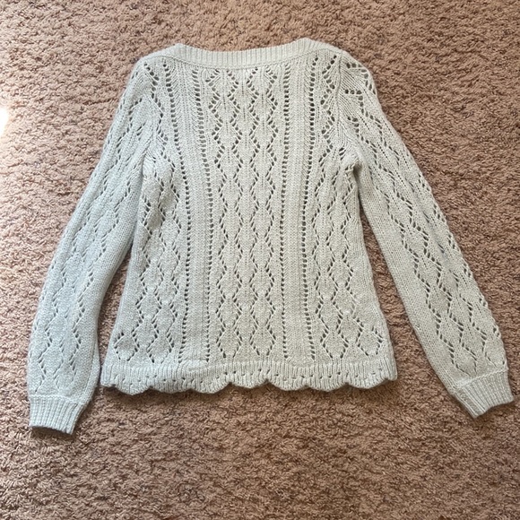 Loft Sweater - Picture 4 of 4